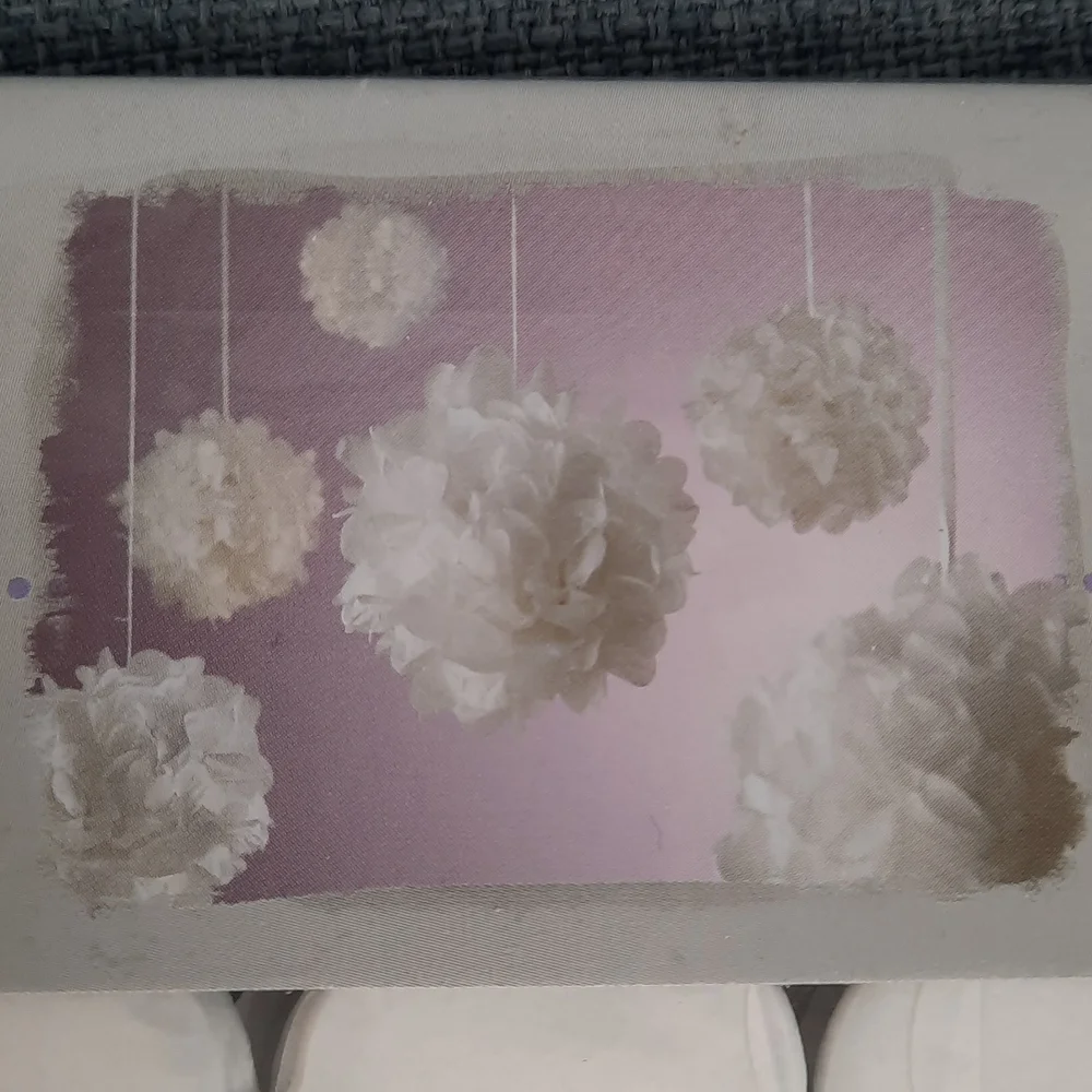 Paper Poms 8